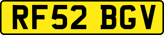 RF52BGV
