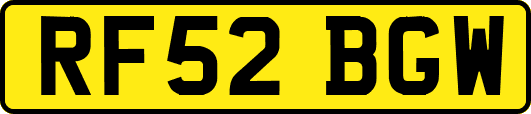 RF52BGW