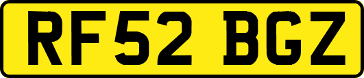 RF52BGZ