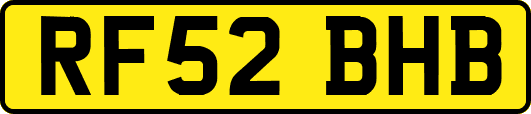 RF52BHB