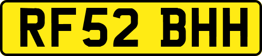 RF52BHH