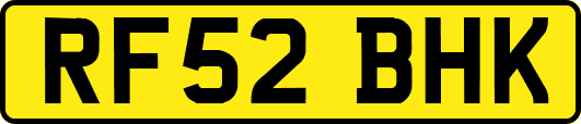 RF52BHK