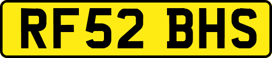 RF52BHS