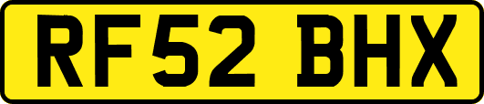 RF52BHX