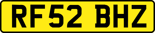 RF52BHZ