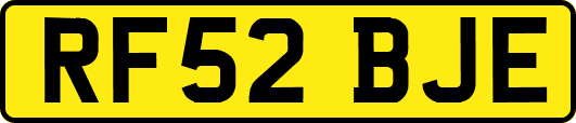 RF52BJE