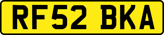 RF52BKA