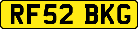 RF52BKG