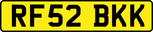 RF52BKK