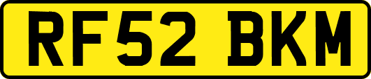 RF52BKM