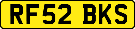 RF52BKS