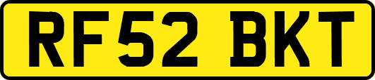 RF52BKT