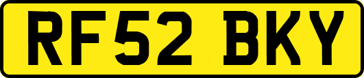 RF52BKY