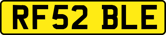 RF52BLE