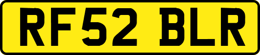RF52BLR