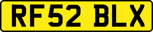 RF52BLX