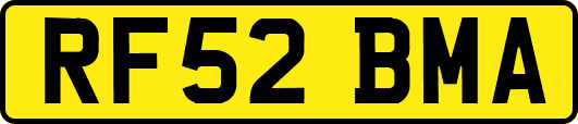 RF52BMA