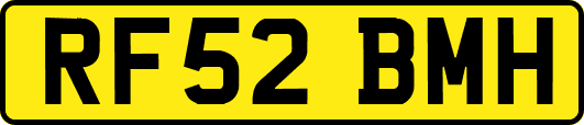 RF52BMH
