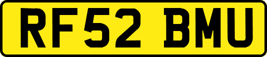RF52BMU