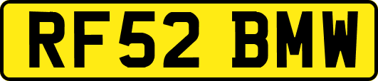 RF52BMW