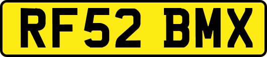 RF52BMX