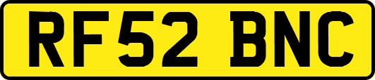 RF52BNC