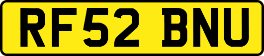 RF52BNU