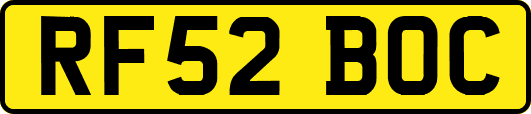 RF52BOC