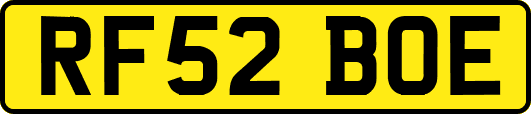 RF52BOE