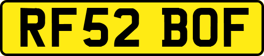 RF52BOF