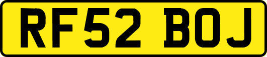 RF52BOJ