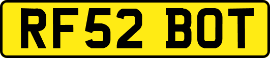 RF52BOT