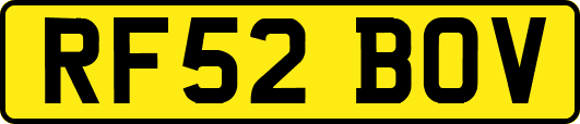 RF52BOV