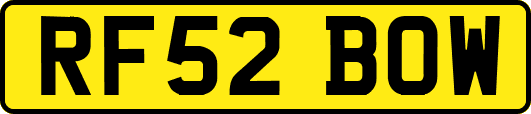 RF52BOW