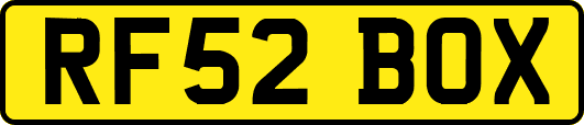 RF52BOX
