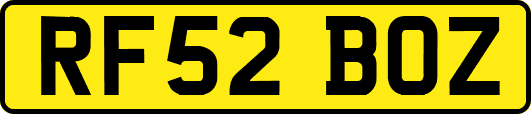 RF52BOZ