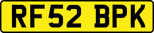 RF52BPK
