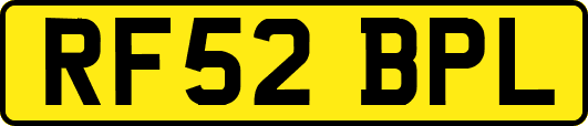 RF52BPL
