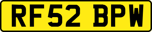 RF52BPW