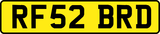 RF52BRD