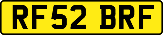 RF52BRF