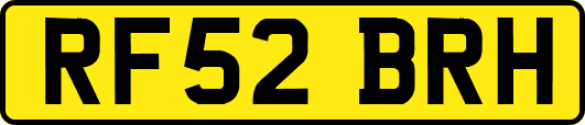 RF52BRH