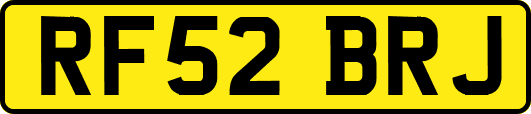 RF52BRJ