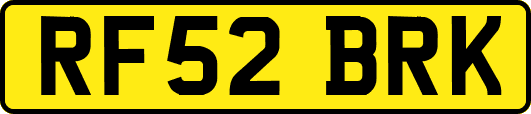 RF52BRK