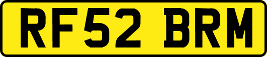 RF52BRM