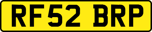 RF52BRP