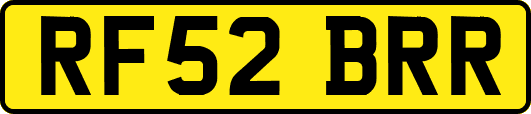 RF52BRR