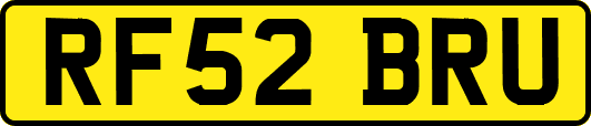 RF52BRU
