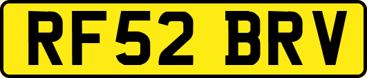 RF52BRV
