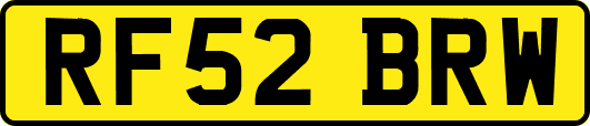 RF52BRW